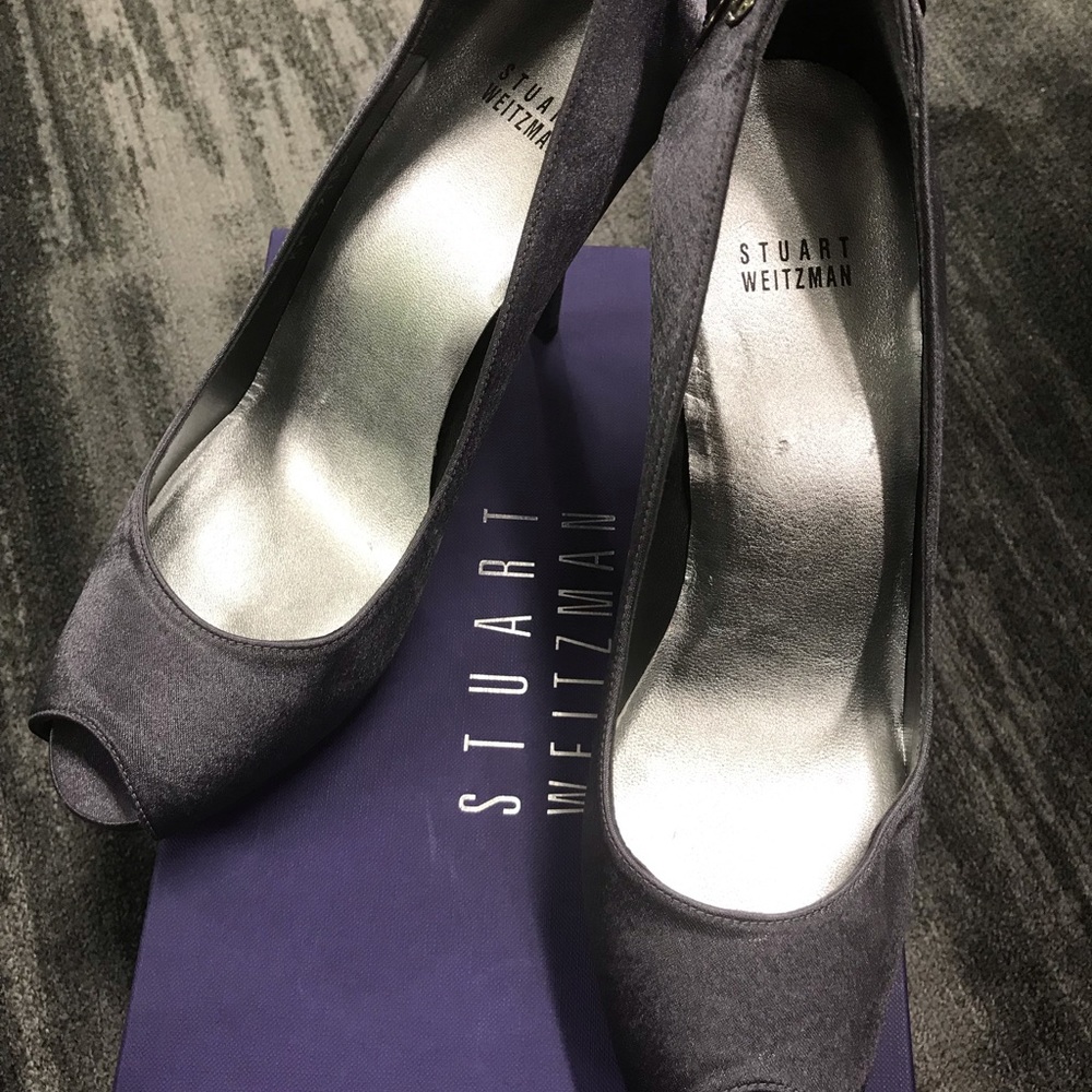 Stuart Weitzman Shoes, Size 9.5 - image 5